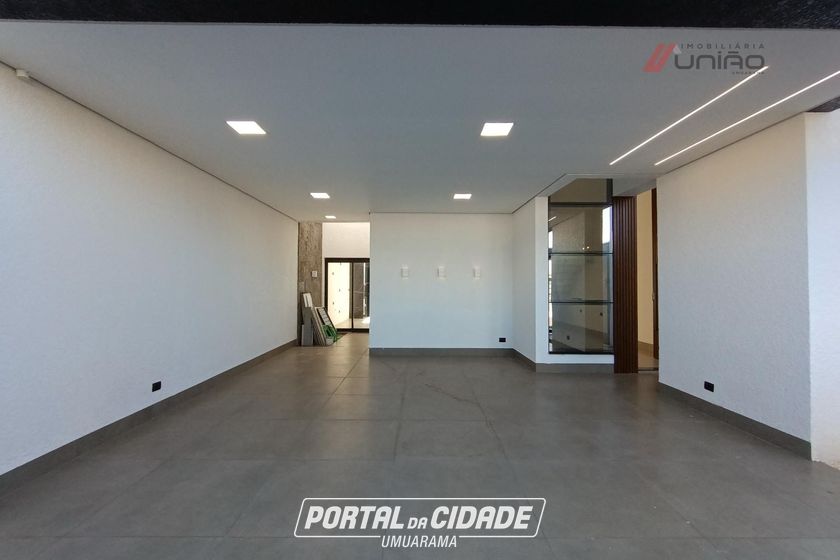 Casa &agrave; venda - 191m&sup2; - Jardim Colorado