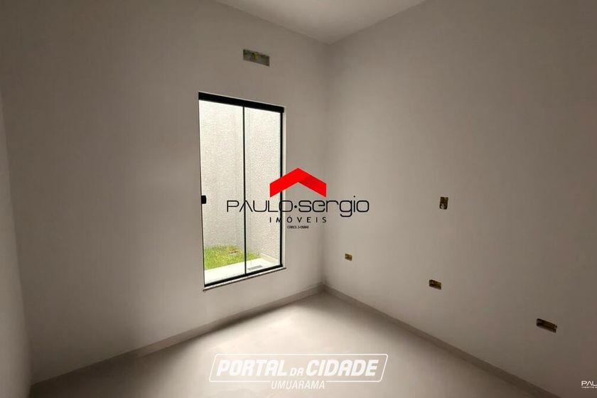 Casa &agrave; venda - PARQUE METROPOLITANO