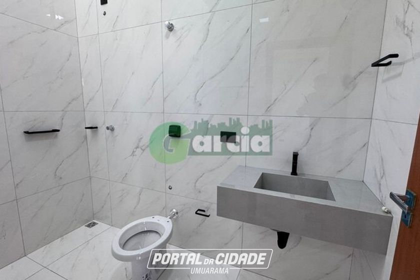 Casa &agrave; venda - 56m&sup2; - JARDIM VIENA