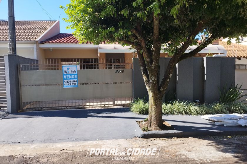 Casa &agrave; venda - Jardim Europa