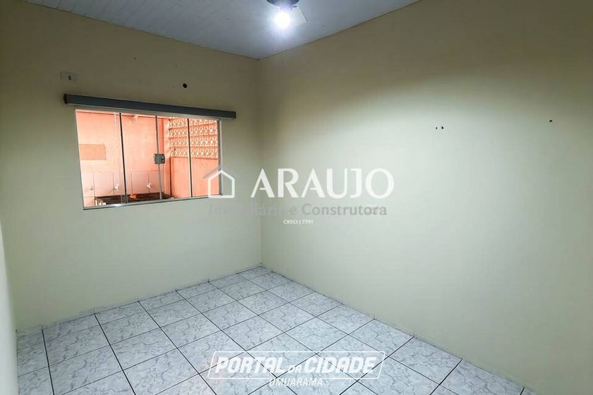 Casa &agrave; venda - 133m&sup2; - Parque Ana Laura