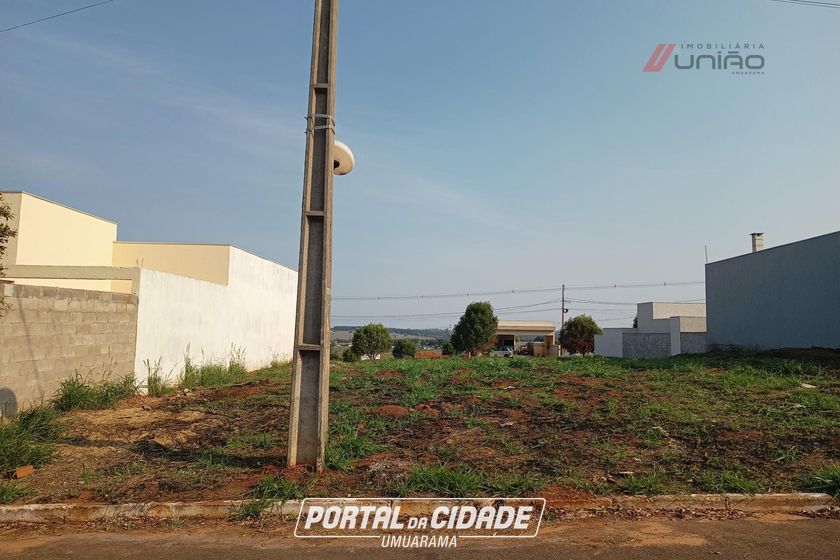 Terreno &agrave; venda - 220m&sup2; - Parque Metropolitano 1