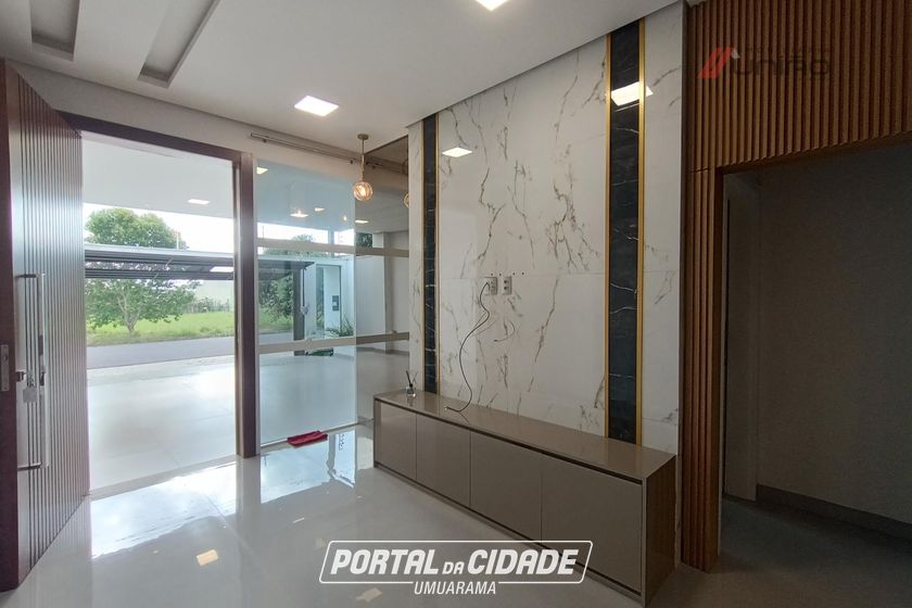 Casa &agrave; venda - 135m&sup2; - Jardim Colorado