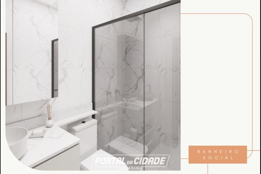 Casa &agrave; venda - 70m&sup2; - Jardim Nova America