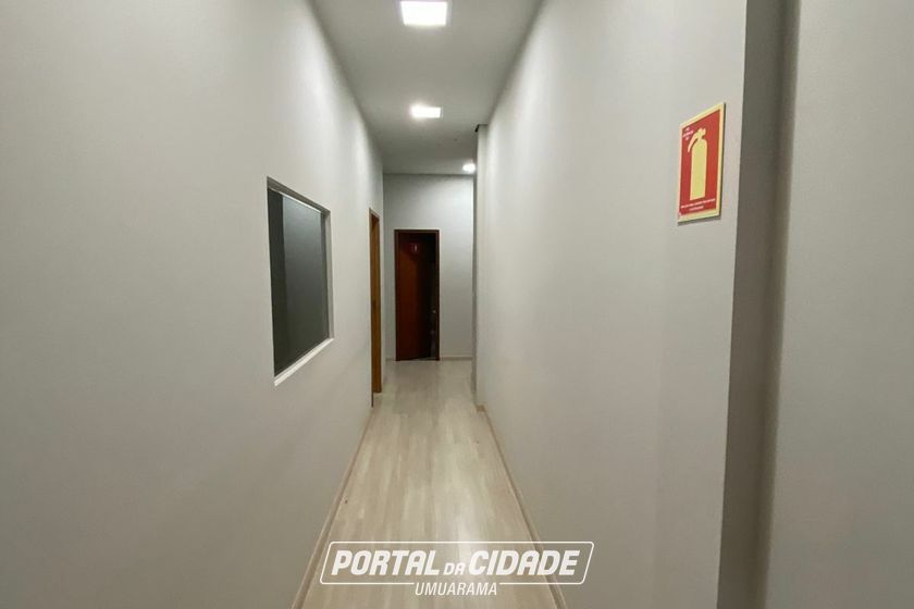 Sala Comercial &agrave; venda - 111m&sup2; - Sala Comercial Burle Marx