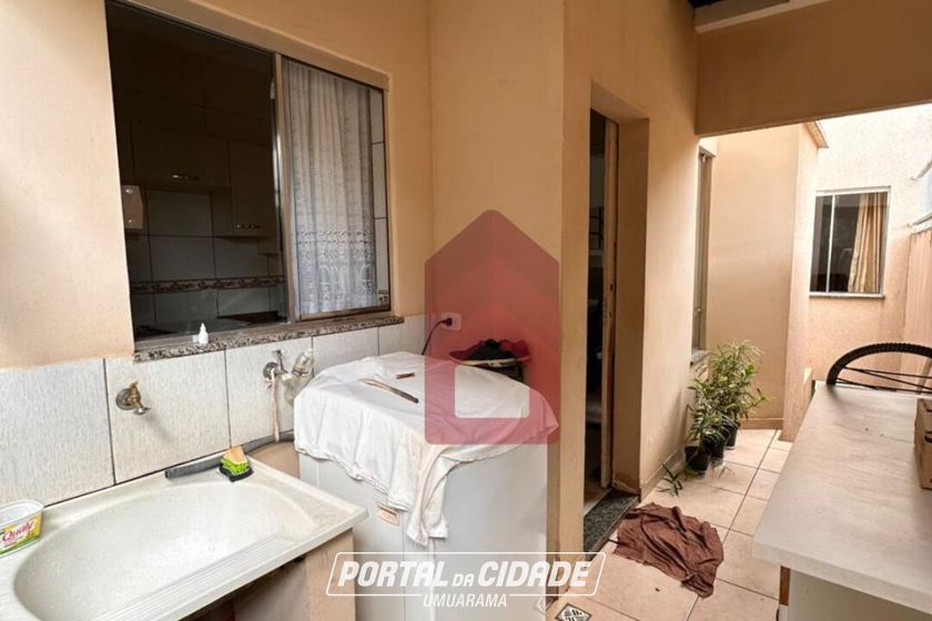 Casa &agrave; venda - 243m&sup2; - Zona V