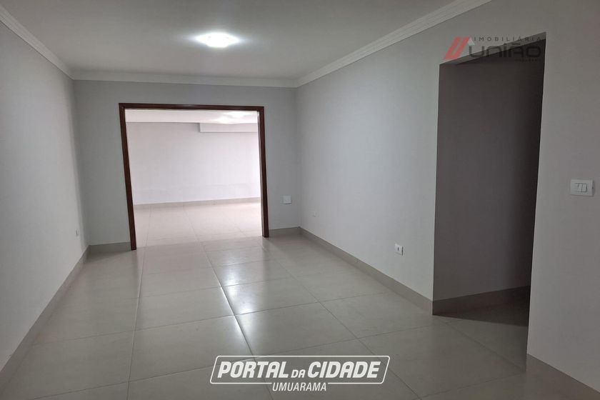Apartamento para alugar - 150m&sup2; - Zona 1