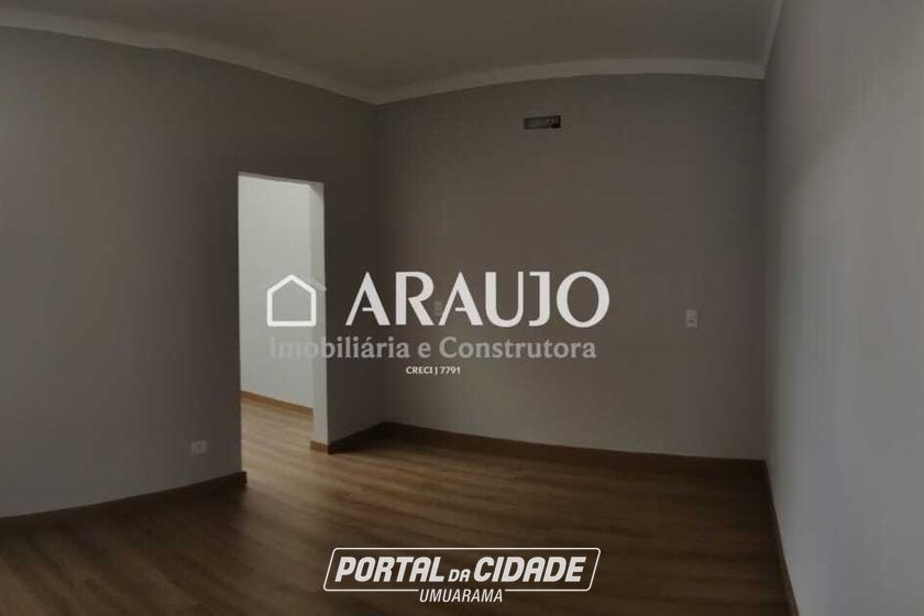 Casa &agrave; venda - 153m&sup2; - Parque Bandeirantes