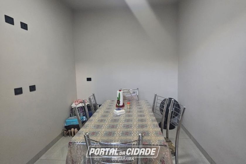 Casa &agrave; venda - 65m&sup2; - Parque Est&acirc;ncia II