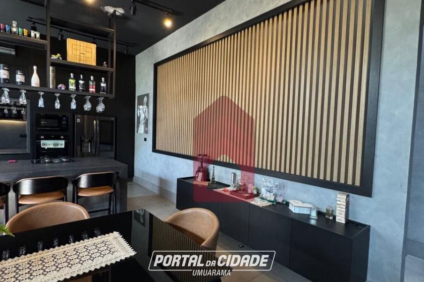 Casa &agrave; venda - 270m&sup2; - Gleba Figueira
