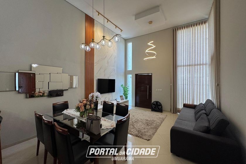 Casa &agrave; venda - 240m&sup2; - Jardim Europa