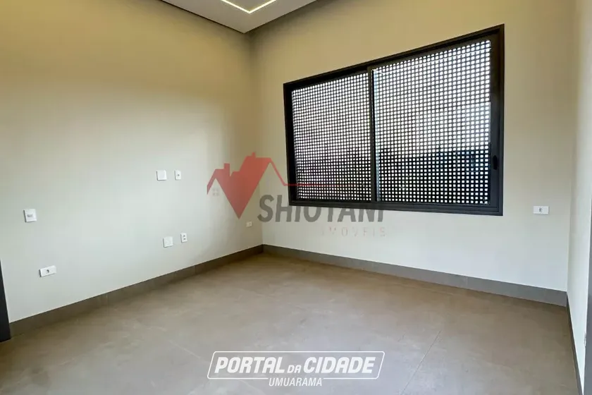 Casa &agrave; venda - CONDOMINIO RESIDENCIAL EUROPARK