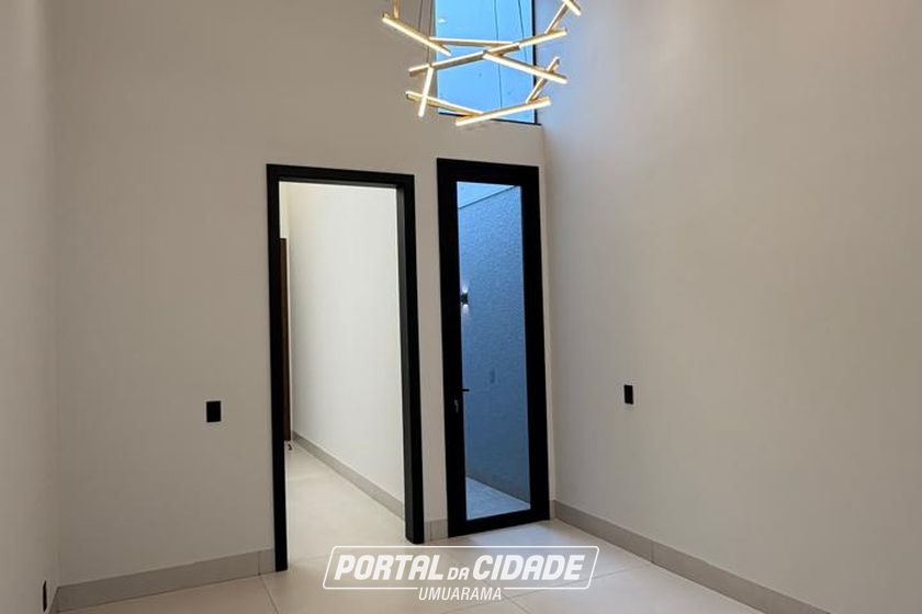 Casa &agrave; venda - 184m&sup2; - Zona II