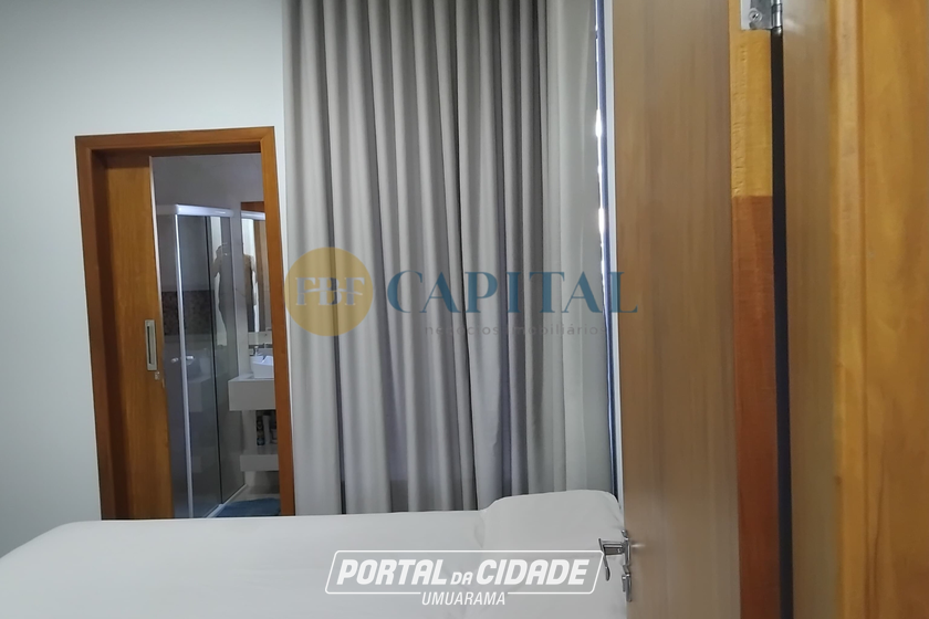 Casa &agrave; venda - 84m&sup2; - Parque Ibirapuera