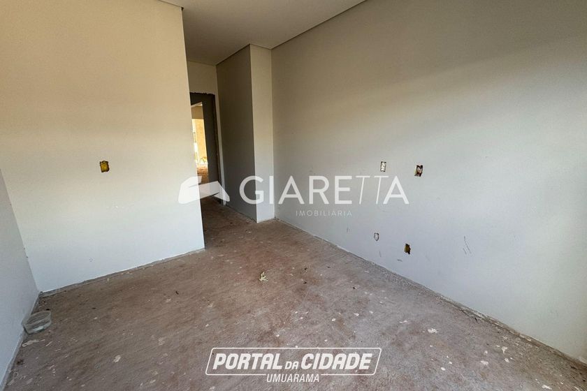 Casa &agrave; venda - 70m&sup2; - JARDIM BRESSAN