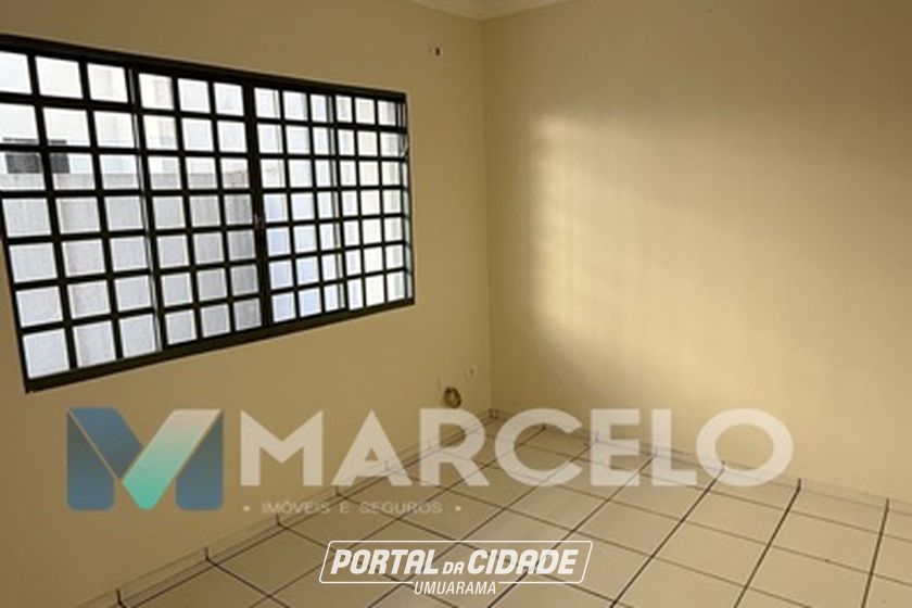 Casa para alugar - Zona VI