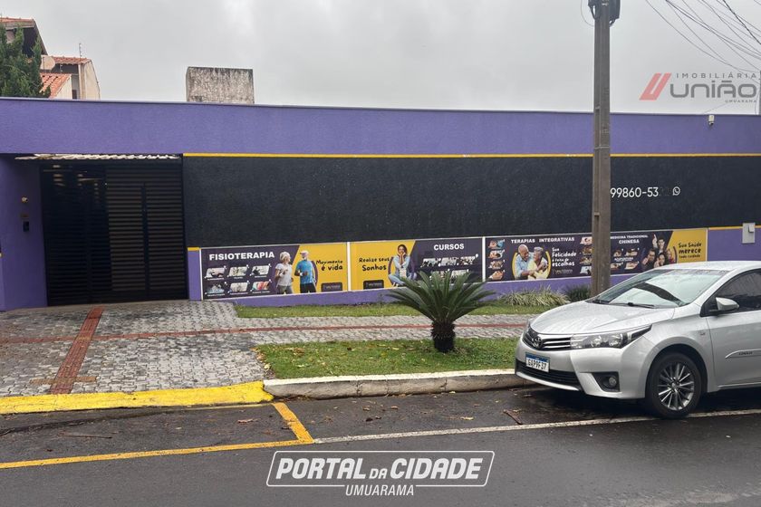 Casa para alugar - Zona II