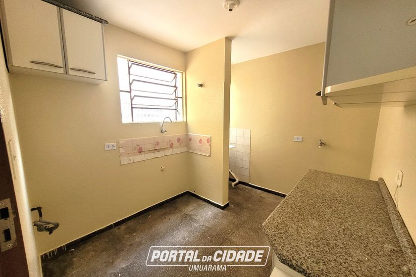 Apartamento para alugar - 59m&sup2; - Zona III