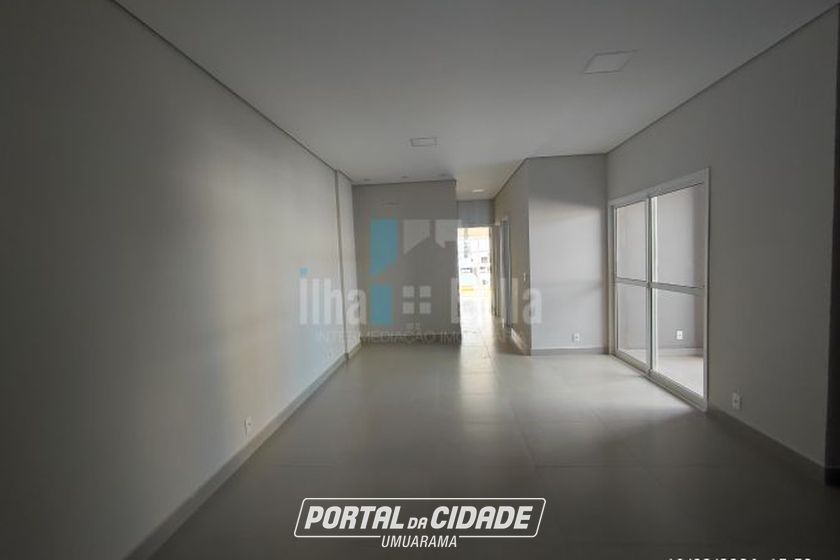 Apartamento para alugar - Zona III