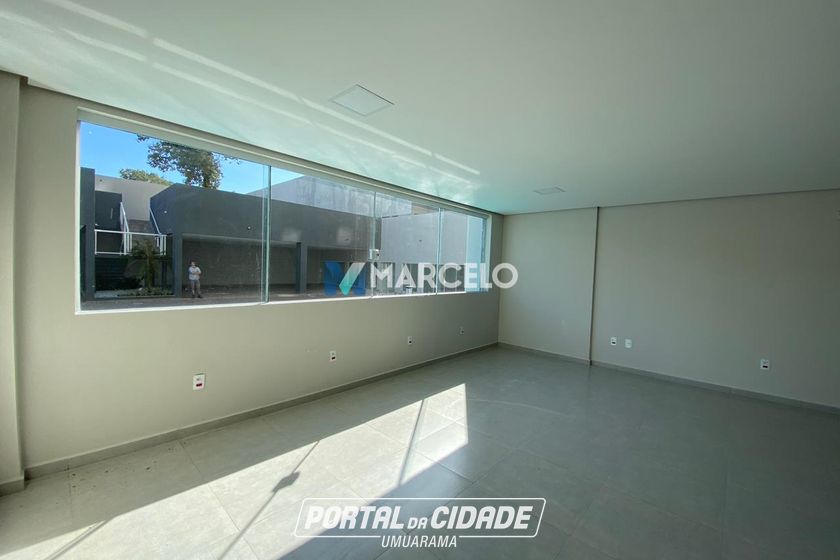 Apartamento &agrave; venda - 76m&sup2; - Zona VII
