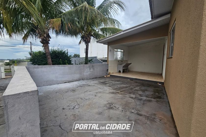 Casa para alugar - Zona VII