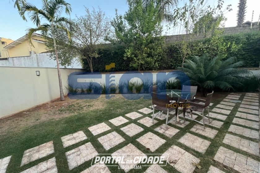 Apartamento &agrave; venda - 662m&sup2; - Central Park
