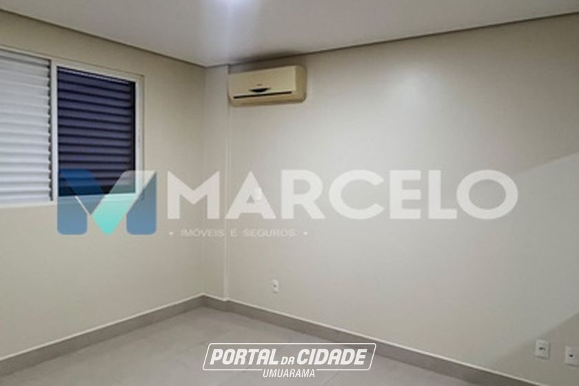 Apartamento para alugar - Zona I