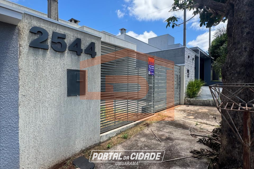 Casa &agrave; venda - 90m&sup2; - Parque Ibirapuera