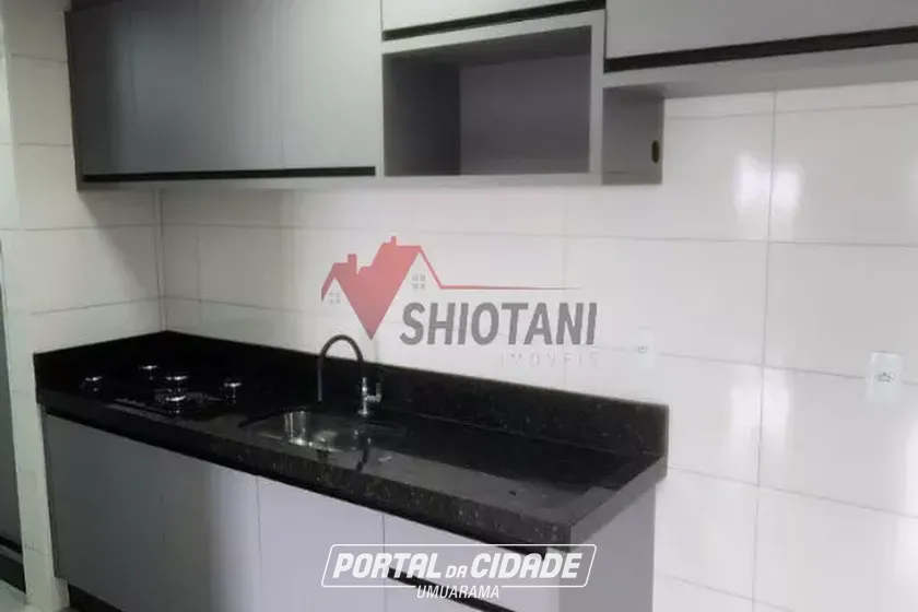 Apartamento &agrave; venda - Jardim Paineiras