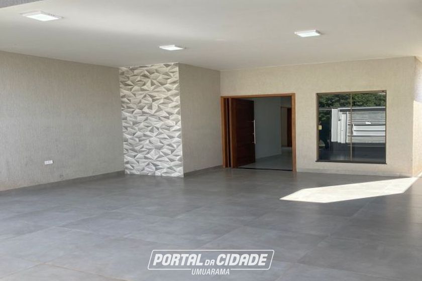 Casa &agrave; venda - Jardim Porto Seguro