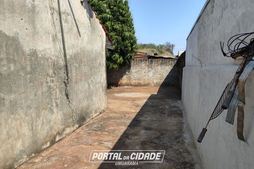 Casa &agrave; venda - Jardim Arco &Iacute;ris