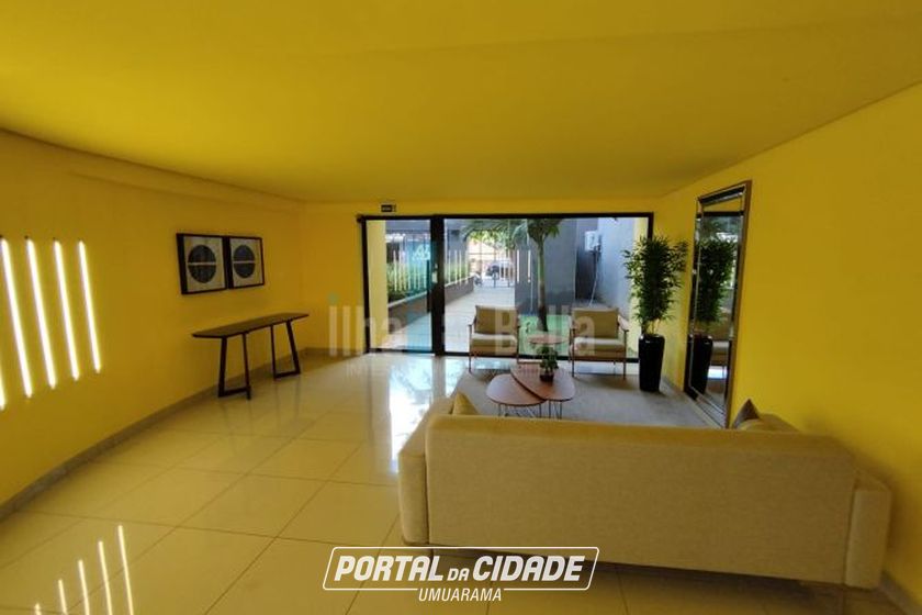 Apartamento para alugar - Zona III