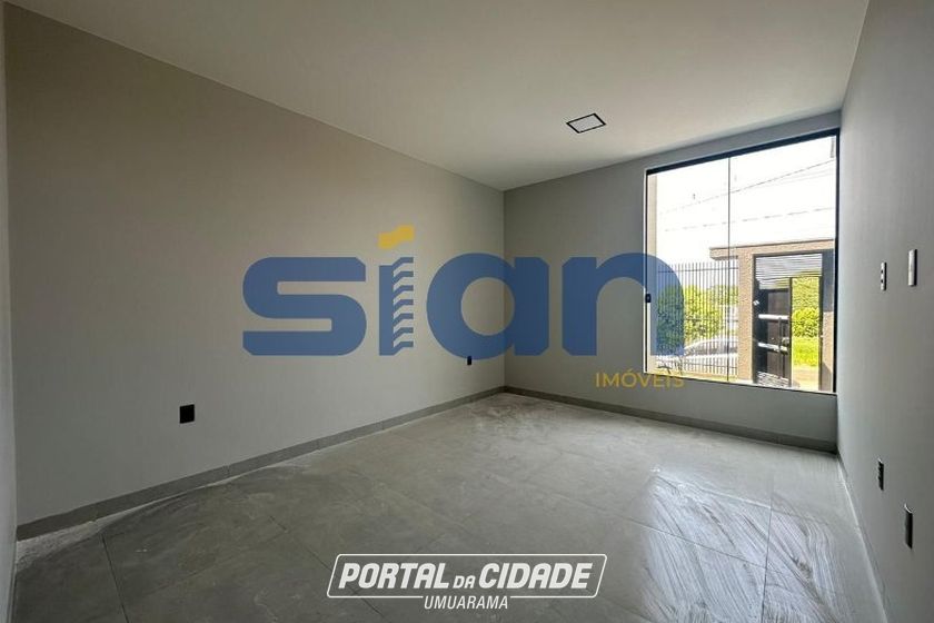 Casa &agrave; venda - 245m&sup2; - Parque Residencial Metropolitano II