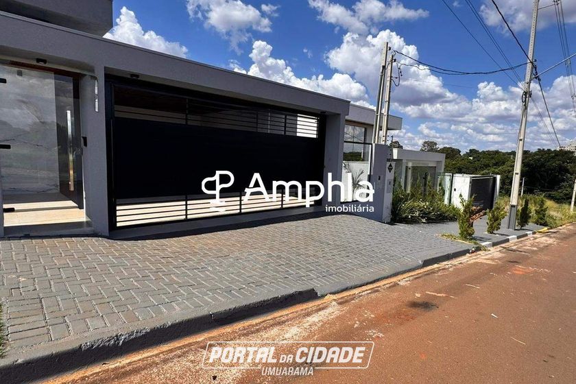 Casa &agrave; venda - 150m&sup2; - Tocantins