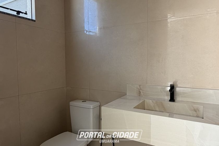 Casa &agrave; venda - 138m&sup2; - Parque Bandeirantes