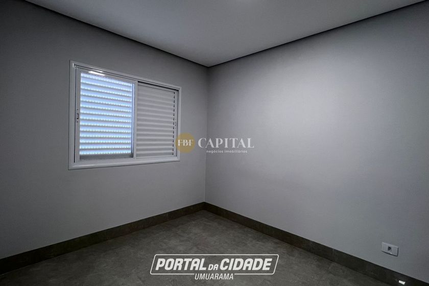 Apartamento para alugar - 78m&sup2; - Parque Residencial Interlagos II