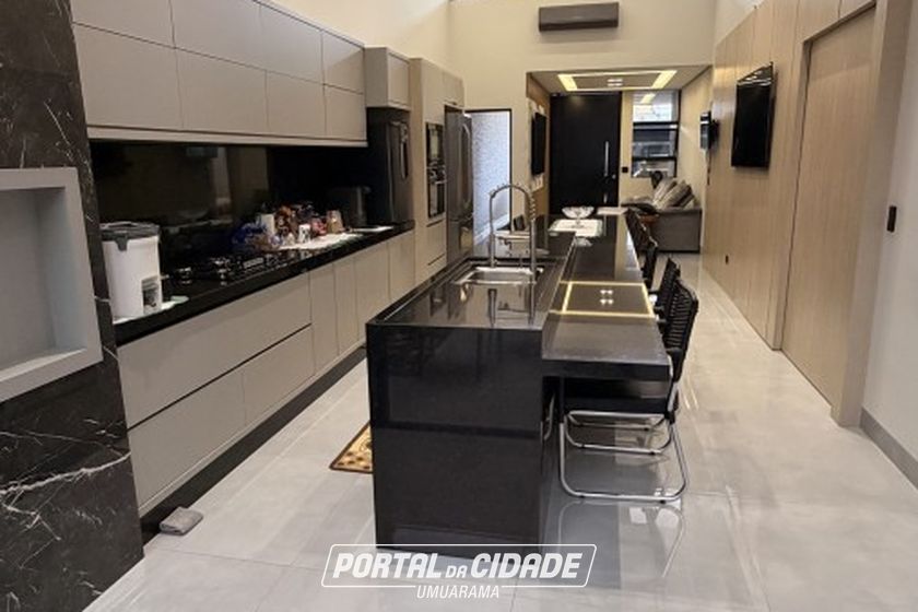 Apartamento &agrave; venda - 140m&sup2; - Parque Interlagos