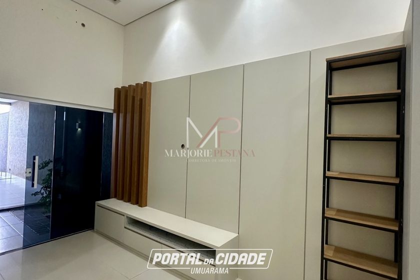 Casa &agrave; venda - 107m&sup2; - Parque da G&aacute;vea