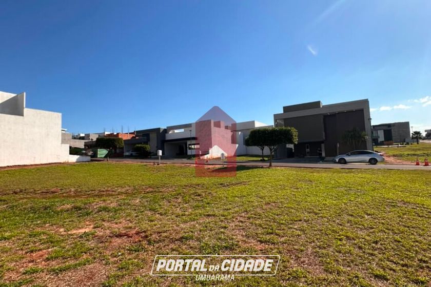 Terreno &agrave; venda - 240m&sup2; - Gleba Figueira