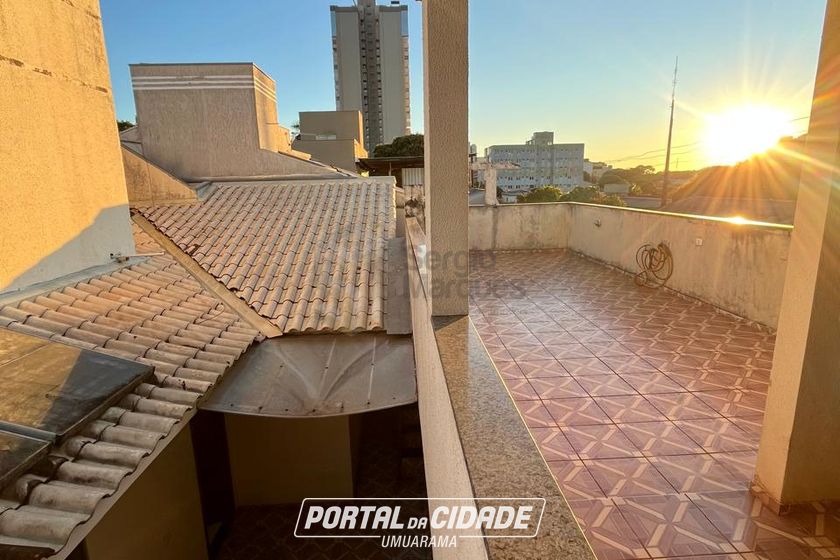Casa &agrave; venda - 192m&sup2; - Zona II