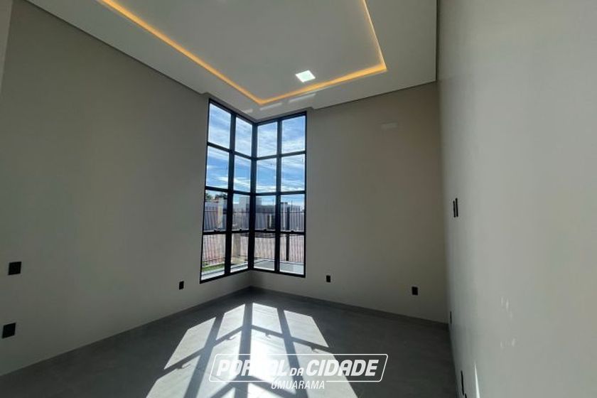 Casa &agrave; venda - 