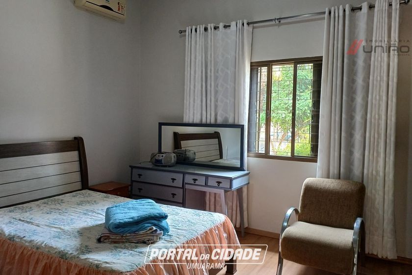 Casa &agrave; venda - Zona VI