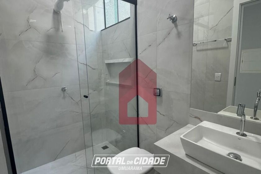 Casa &agrave; venda - 110m&sup2; - Jardim Cima