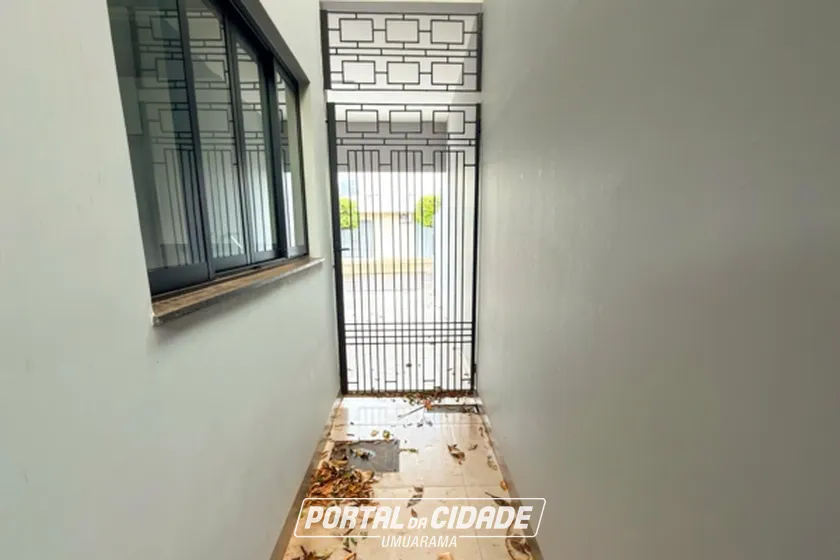 Casa &agrave; venda - 92m&sup2; - Jardim Tamoio