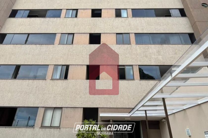 Apartamento &agrave; venda - 103m&sup2; - Zona I