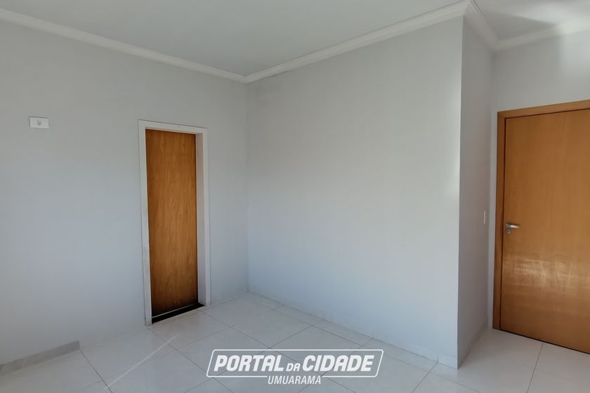 Casa para alugar - 77m&sup2; - JARDIM AEROPORTO II