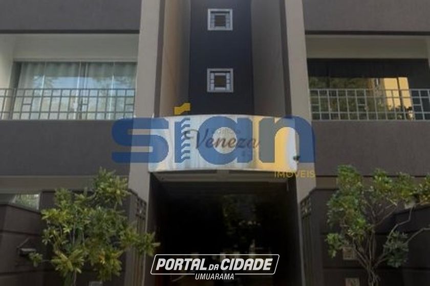 Apartamento para alugar - Zona I