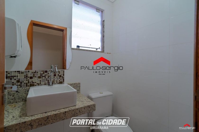 Sala Comercial &agrave; venda - 241m&sup2; - Zona I