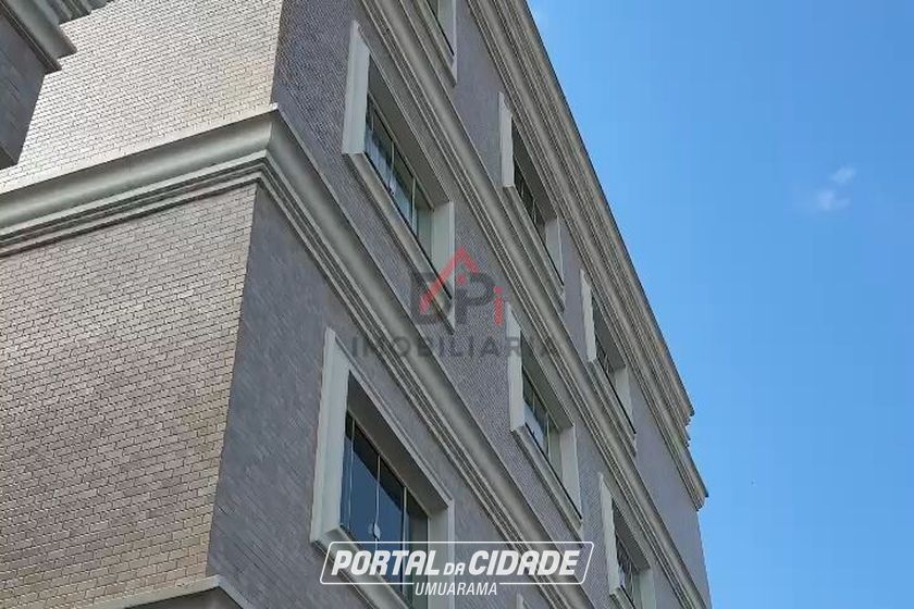 Apartamento &agrave; venda - 70m&sup2; - Centro