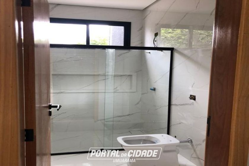 Casa &agrave; venda - 